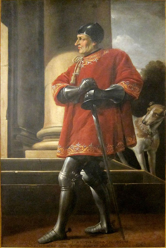 olivier de clisson